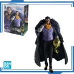 Figurine One Piece Crocodile 17