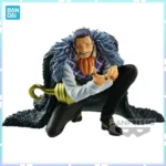 Figurine One Piece Sir Crocodile 8