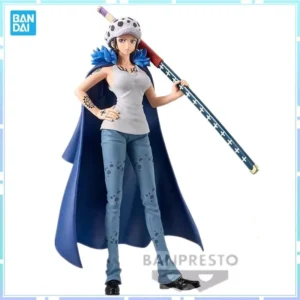 Figurine One Piece Fem Law 16