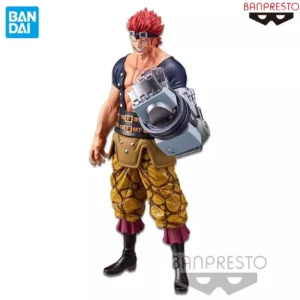 Figurine One Piece Kidd 17