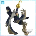 Figurine One Piece Crocodile 13