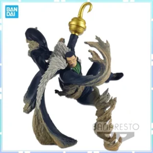 Figurine One Piece Crocodile 13