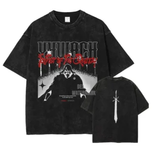 T-shirt Bleach Yhwach