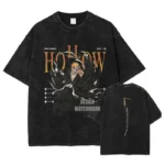 T-shirt Bleach Kurosaki Ichigo Hollow