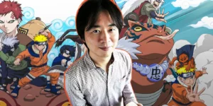 Naruto Le Monde des Ninjas