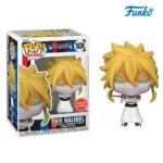 Funko Pop Bleach Tier Halibel 1839