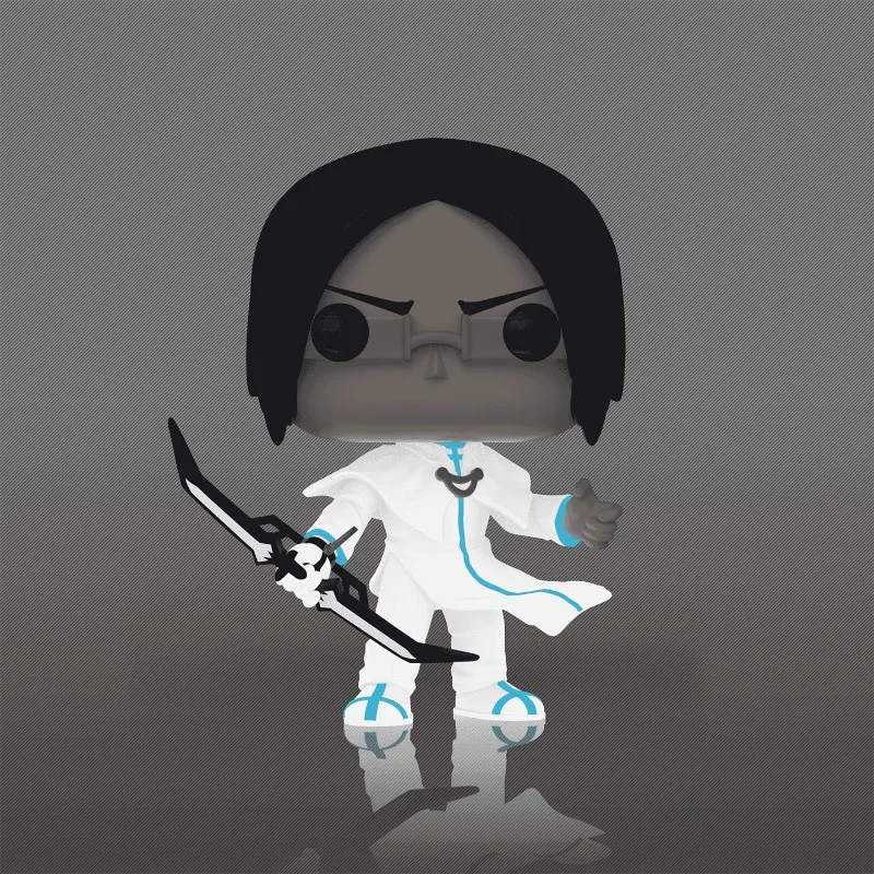 Funko Pop Bleach Uryu Ishida 1696