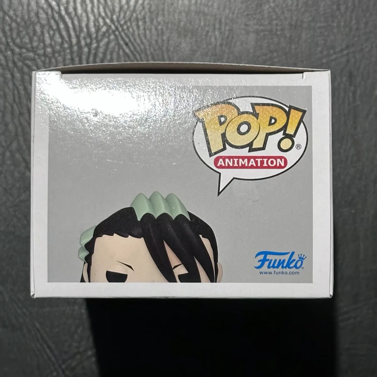 Funko Pop Bleach Byakuya Kuchiki 1698 – Image 6