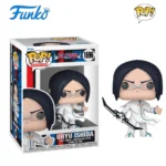 Funko Pop Bleach Uryu Ishida 1696